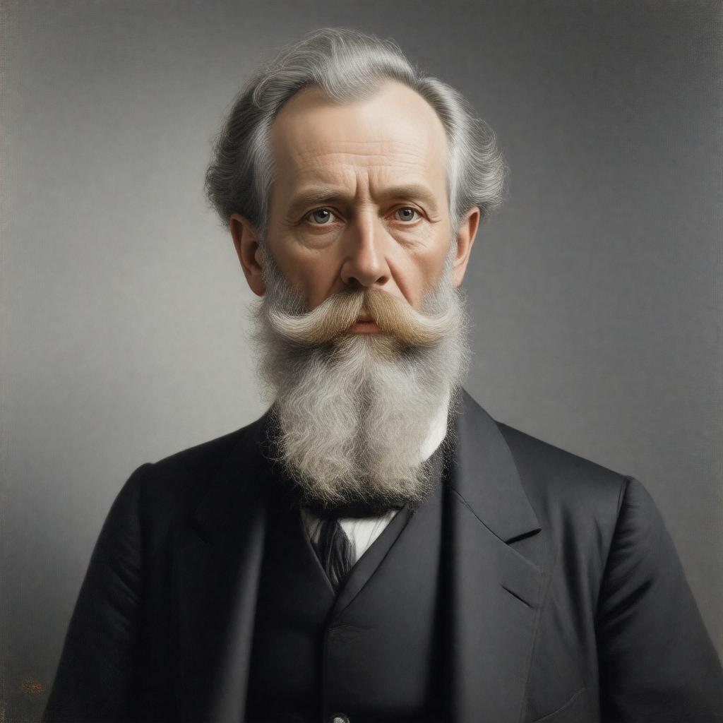 William Booth